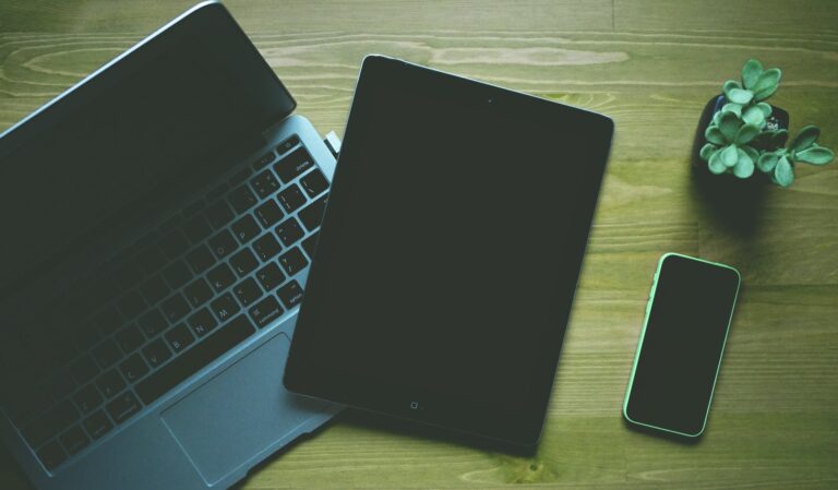 The Evolution of Computing Devices