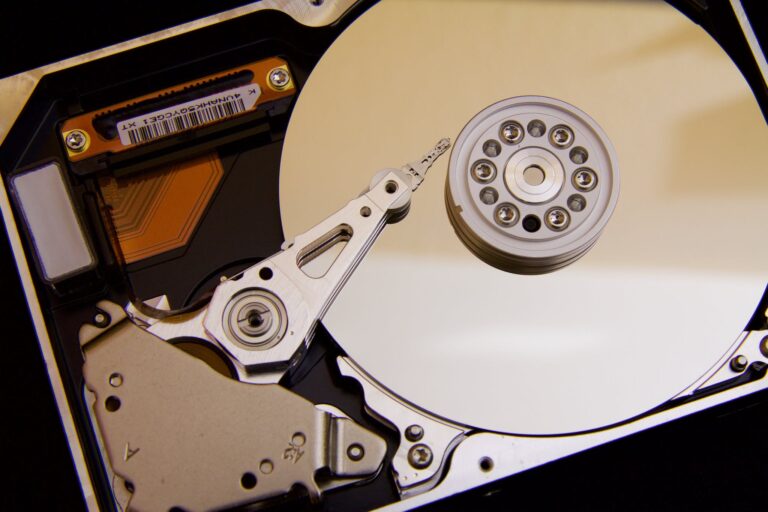 The Ultimate Guide to Storage Devices